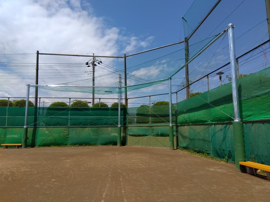 赤井第二公園